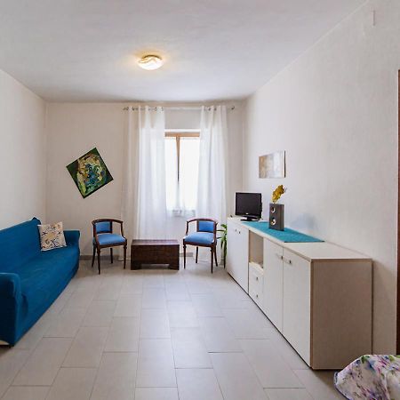 Casa Zara Appartamento La Maddalena  Esterno foto