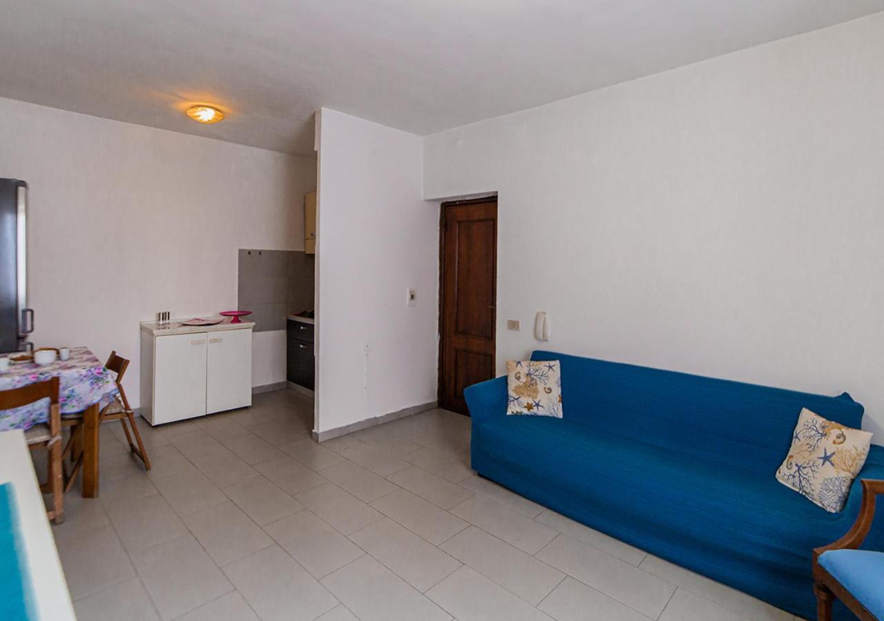 Casa Zara Appartamento La Maddalena  Esterno foto