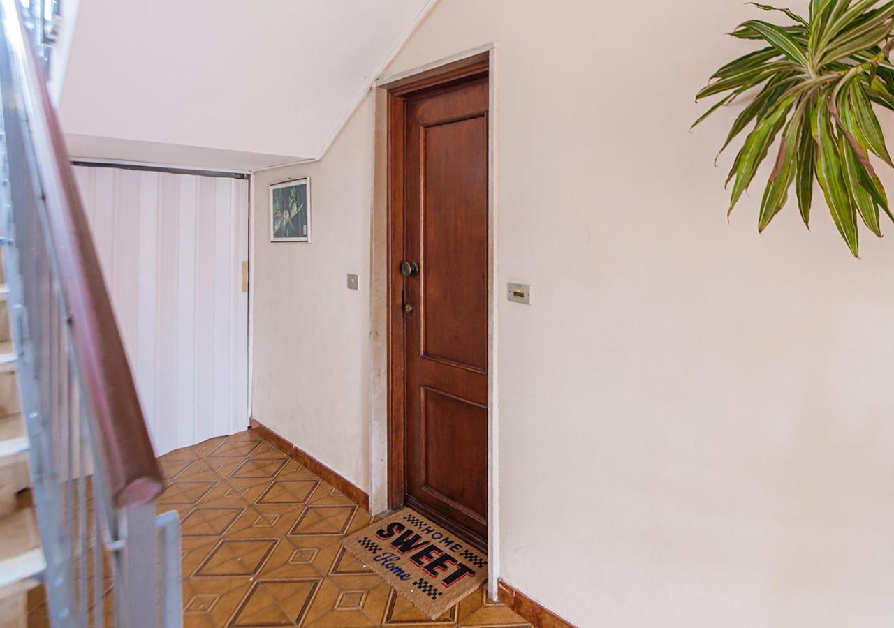 Casa Zara Appartamento La Maddalena  Esterno foto