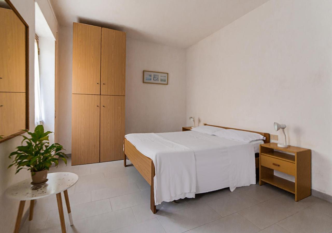 Casa Zara Appartamento La Maddalena  Esterno foto