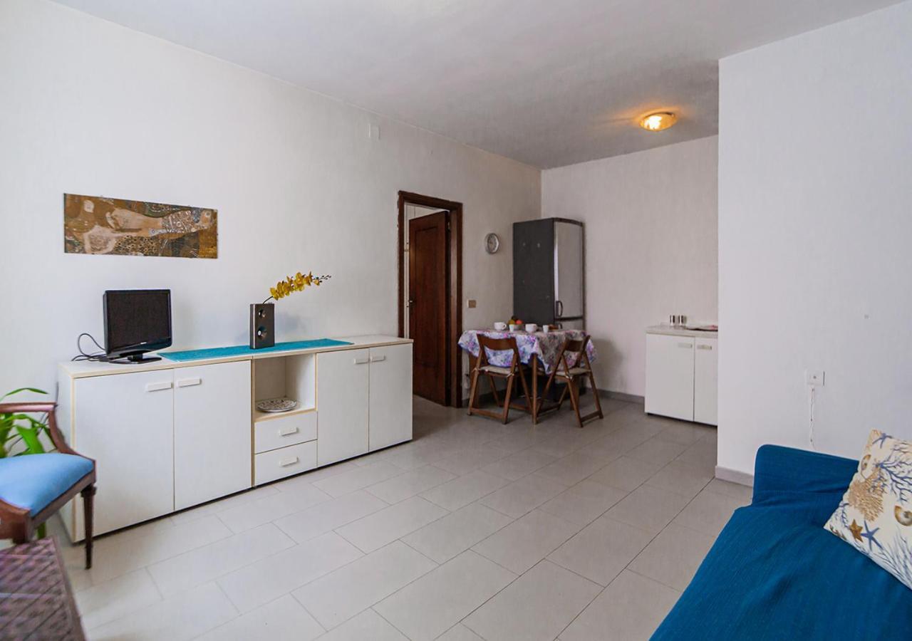 Casa Zara Appartamento La Maddalena  Esterno foto
