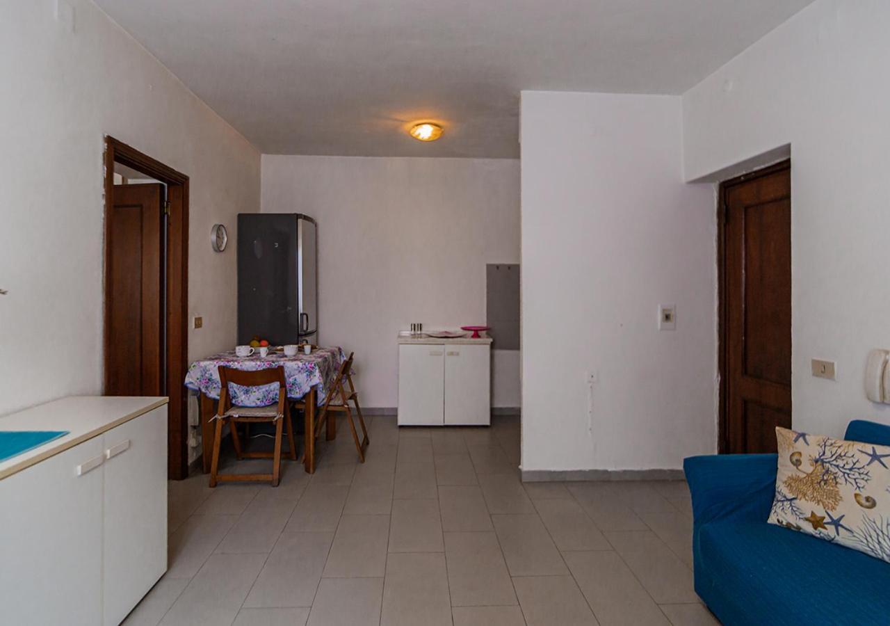 Casa Zara Appartamento La Maddalena  Esterno foto
