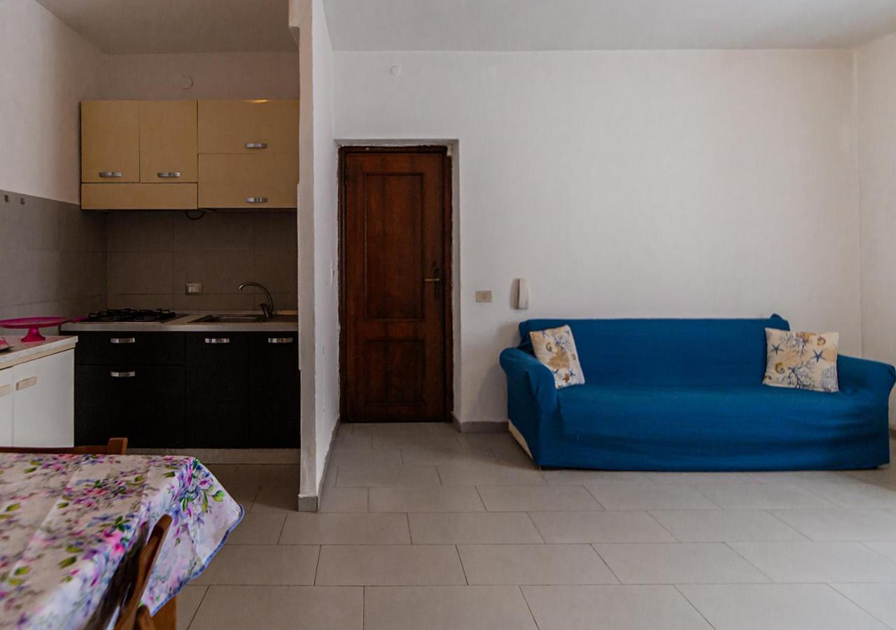 Casa Zara Appartamento La Maddalena  Esterno foto