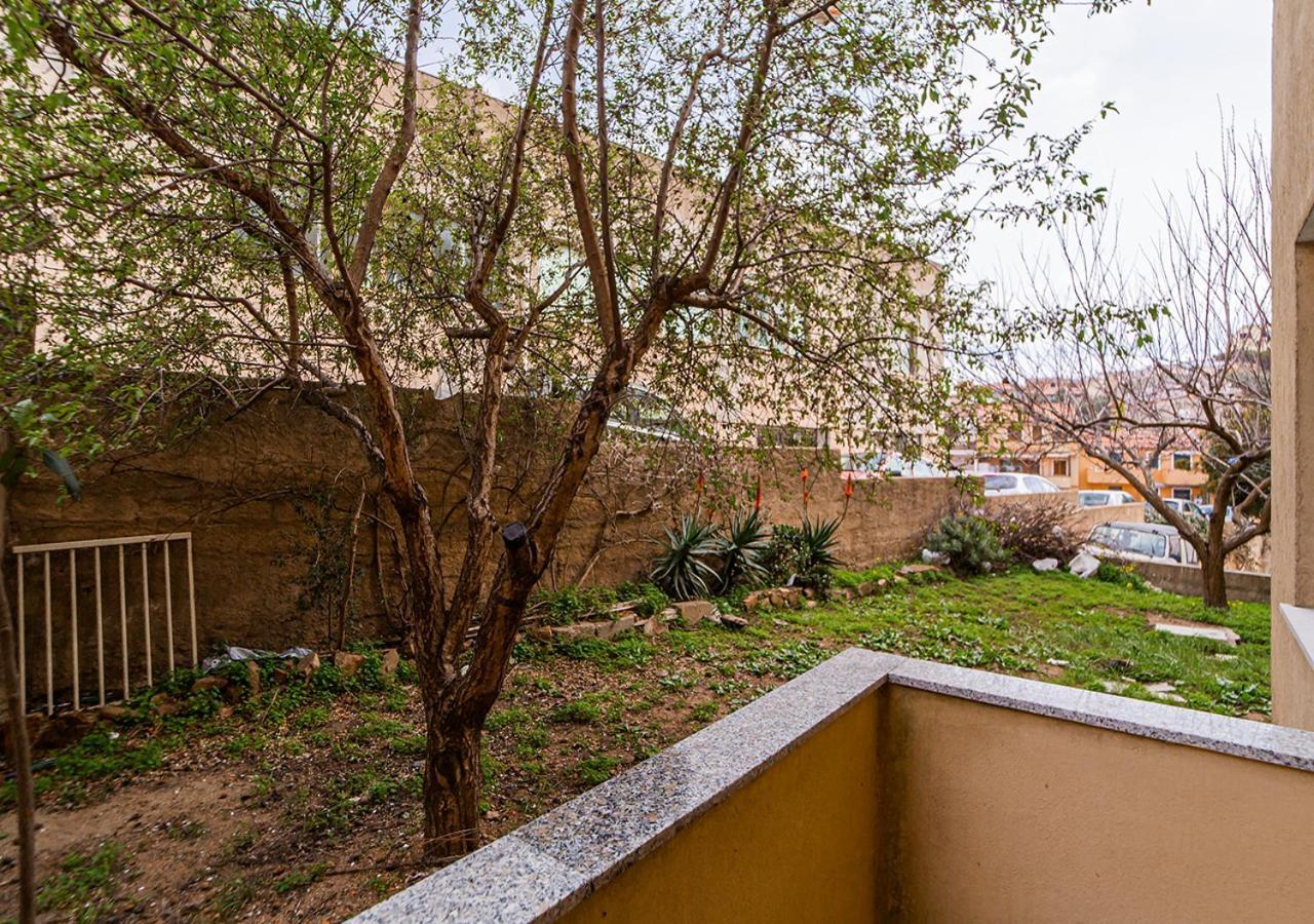 Casa Zara Appartamento La Maddalena  Esterno foto
