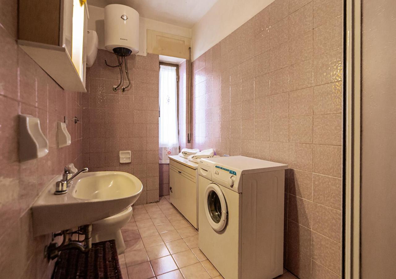 Casa Zara Appartamento La Maddalena  Esterno foto