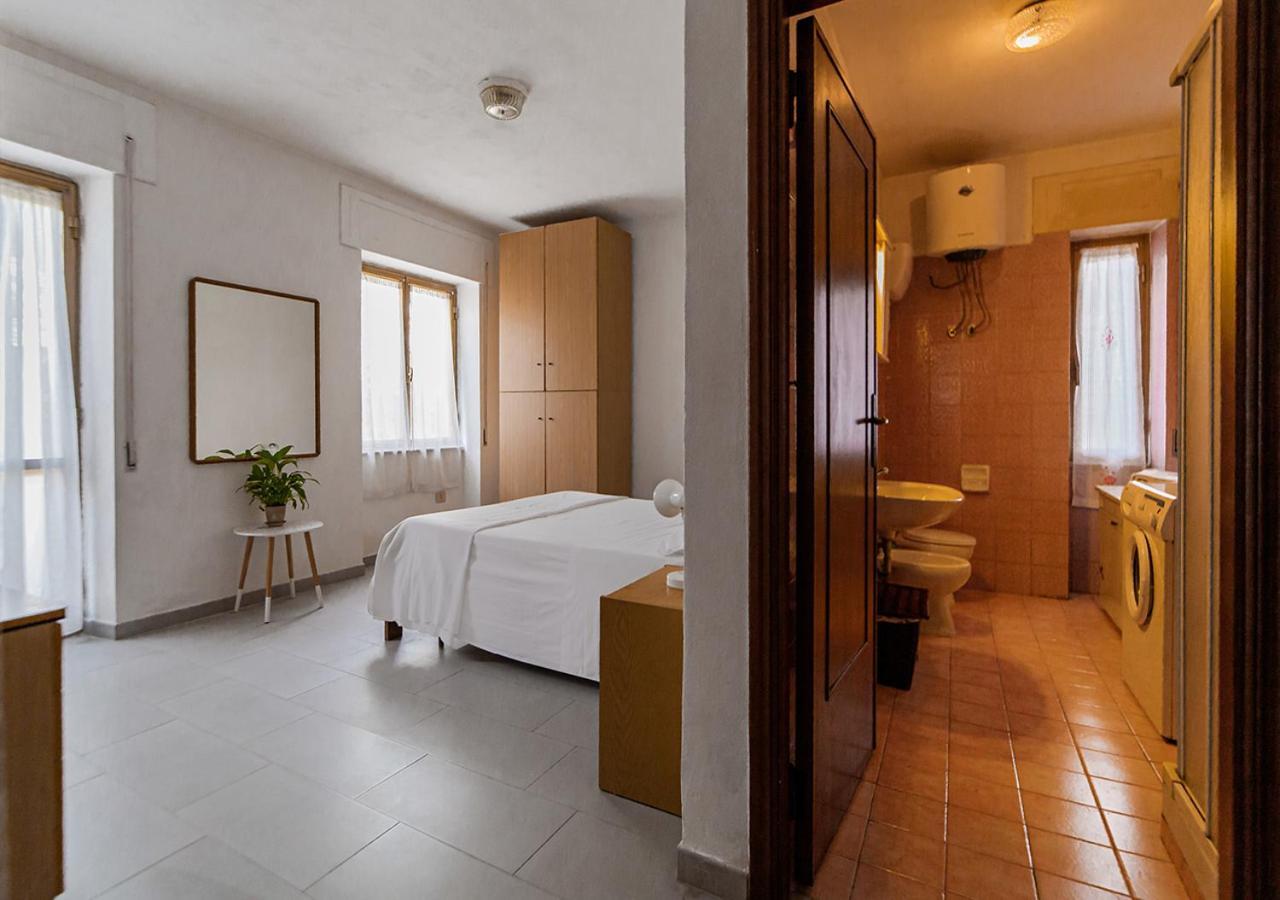 Casa Zara Appartamento La Maddalena  Esterno foto