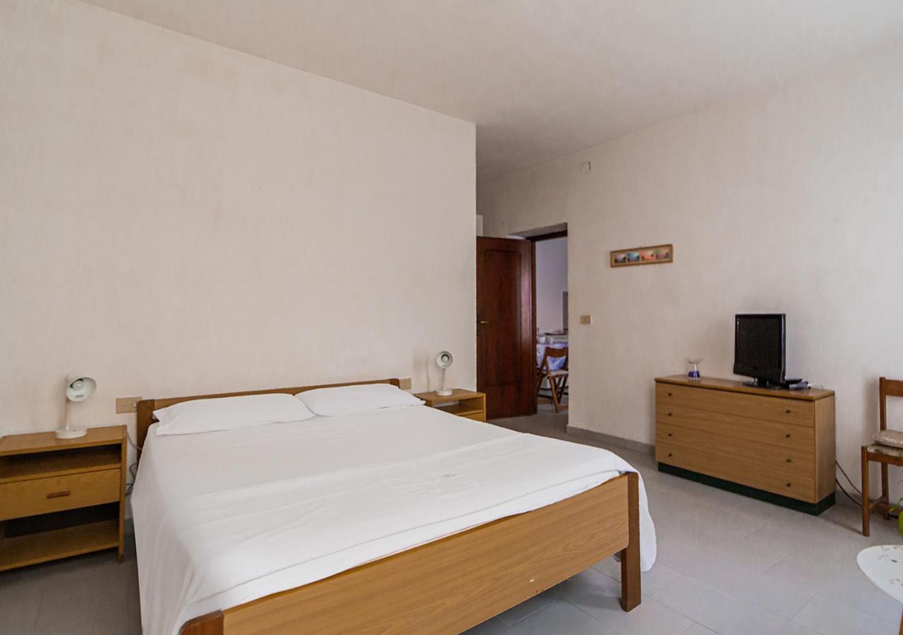 Casa Zara Appartamento La Maddalena  Esterno foto