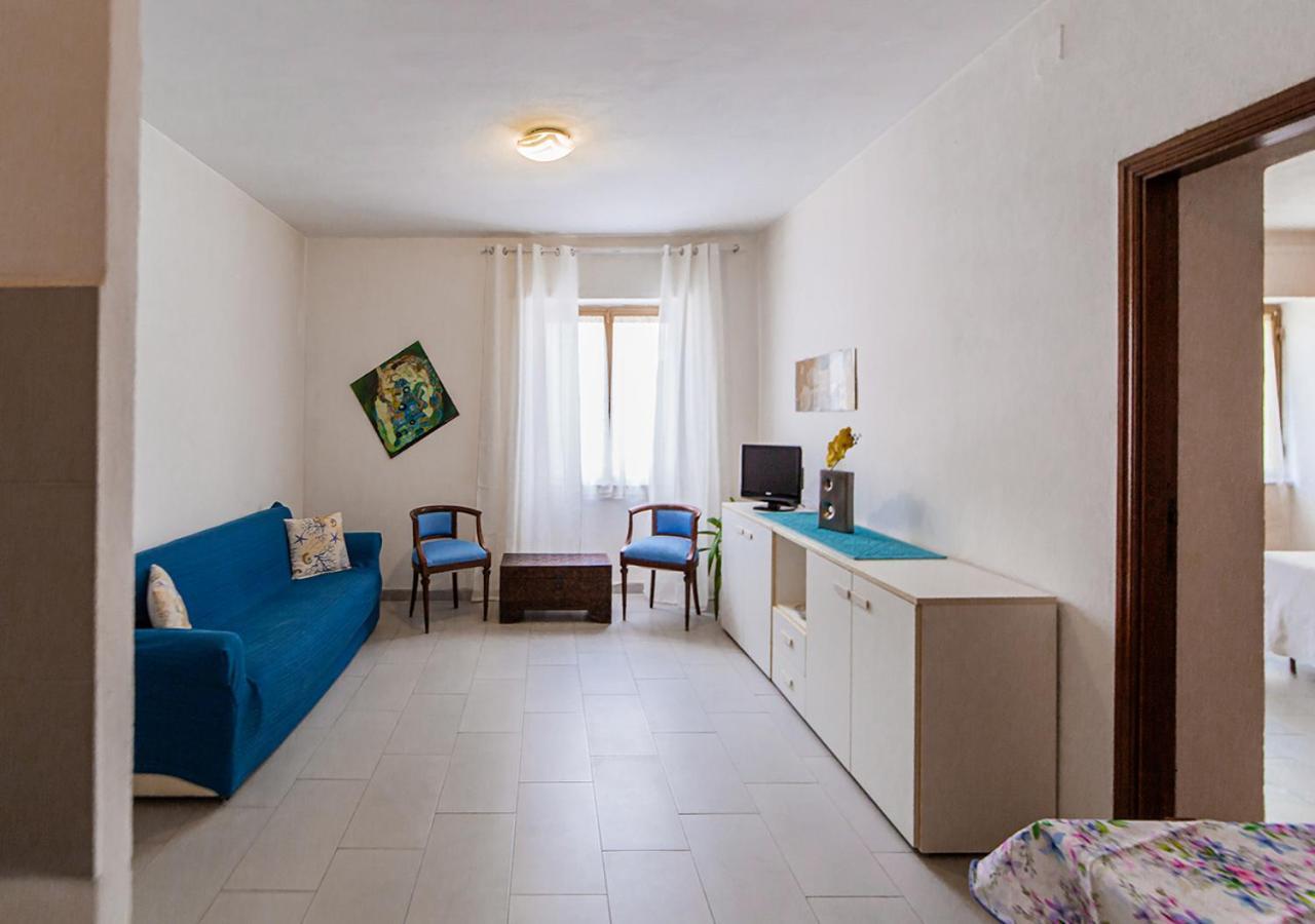 Casa Zara Appartamento La Maddalena  Esterno foto