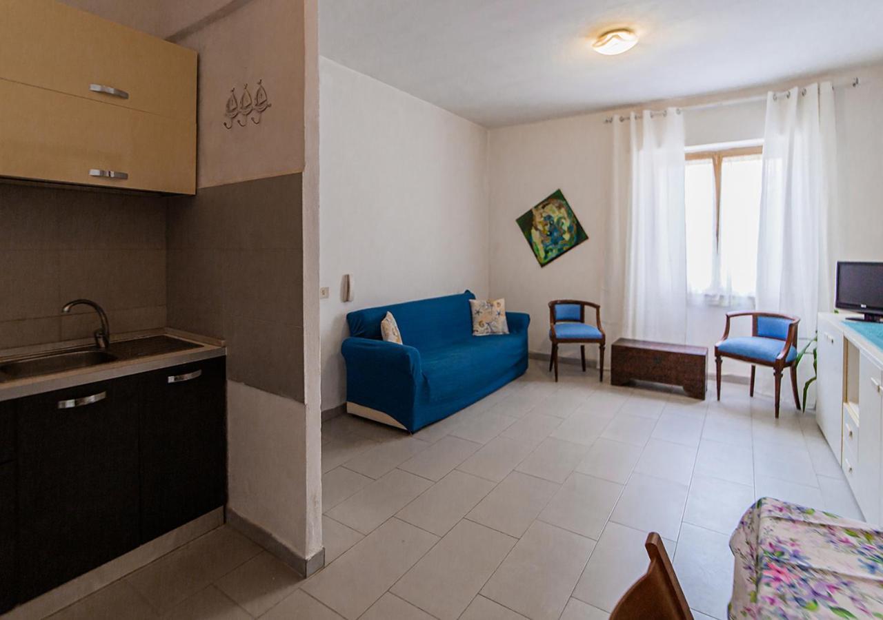 Casa Zara Appartamento La Maddalena  Esterno foto
