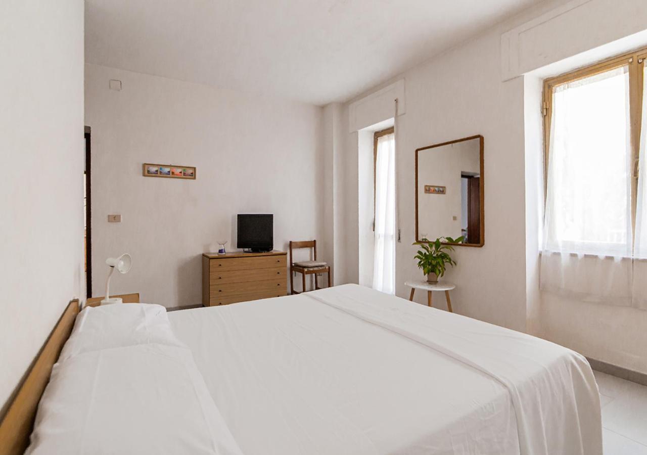 Casa Zara Appartamento La Maddalena  Esterno foto
