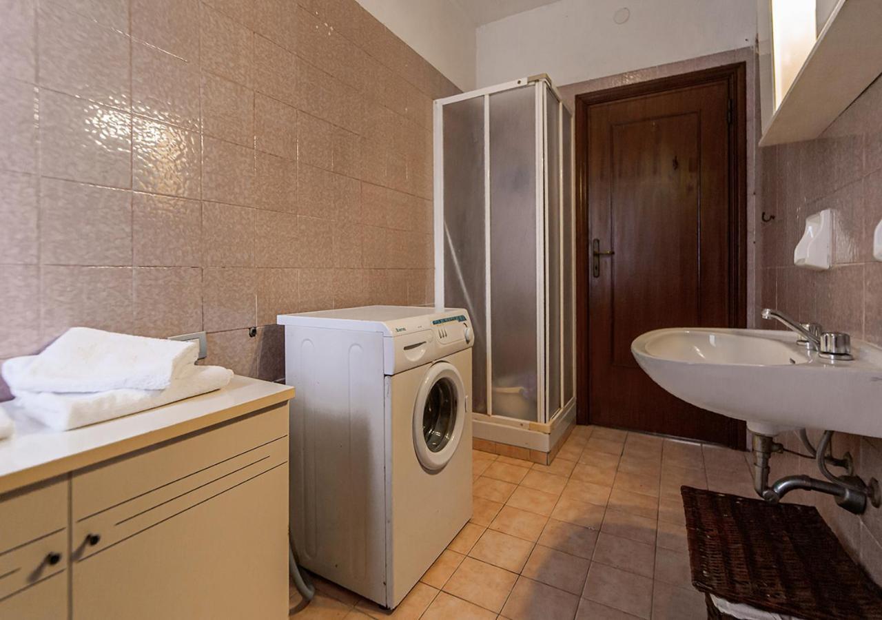 Casa Zara Appartamento La Maddalena  Esterno foto
